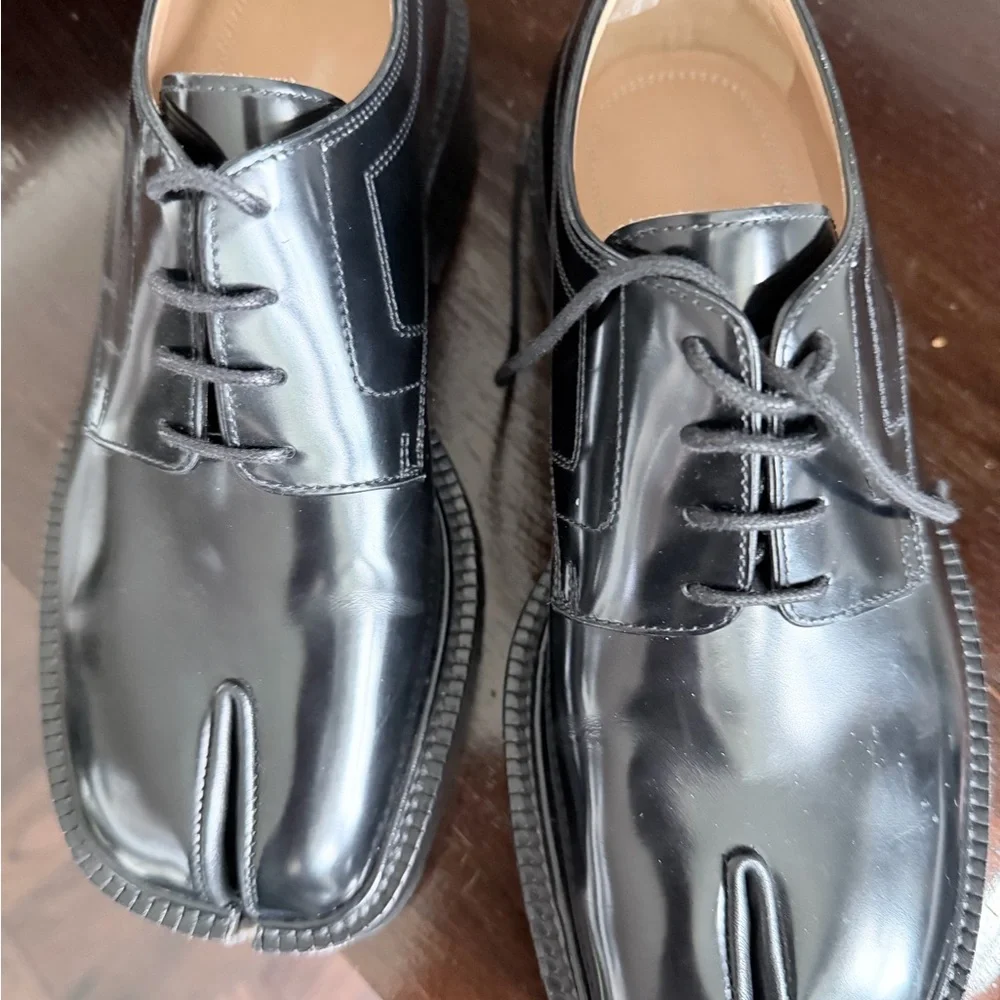 Margiela Tabi Derby shoes in 37 - Picture 2 of 7
